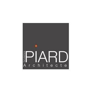 Agence PIARD Architecte